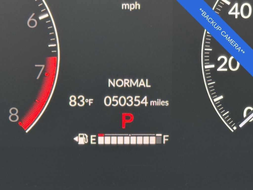 2023 Honda HR-V LX - 3