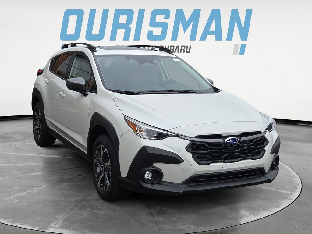 2024 Subaru Crosstrek Premium AWD
