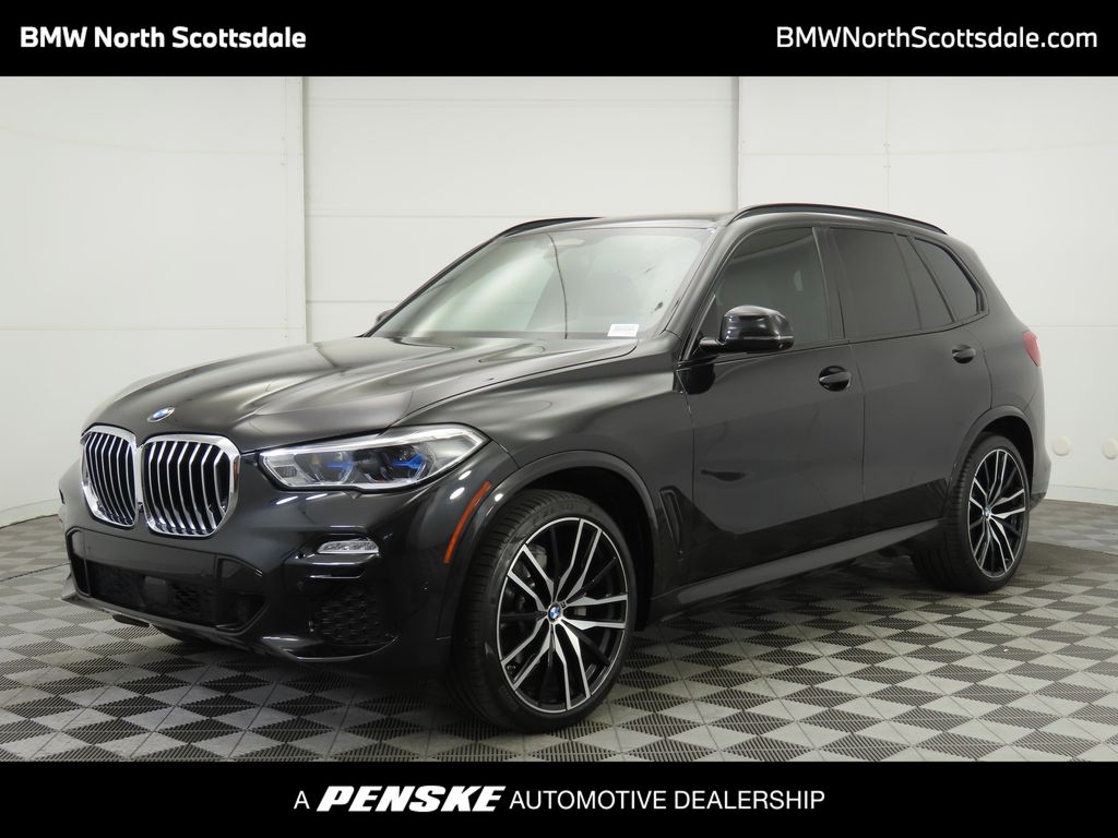 2019 BMW X5 xDrive40i -
                Phoenix, AZ