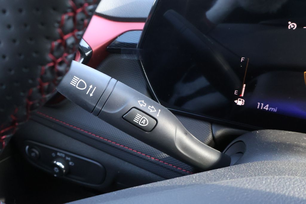 Thumbnail: 2026 Chevrolet TrailBlazer - 24