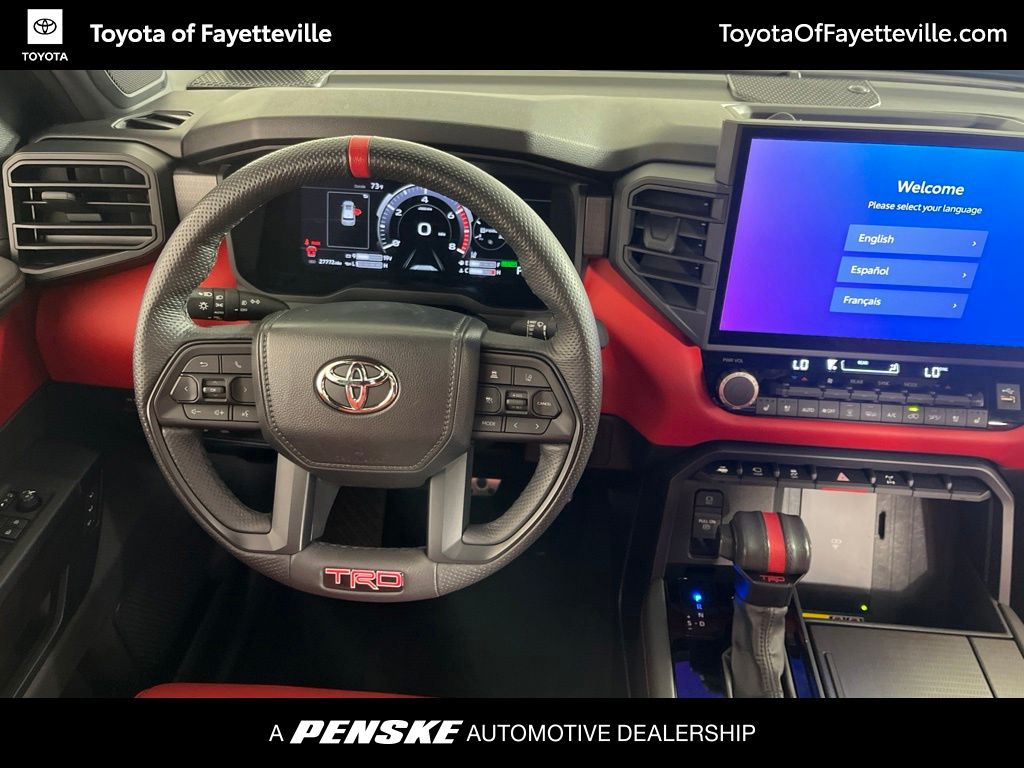 Thumbnail: 2025 Toyota Sequoia - 3