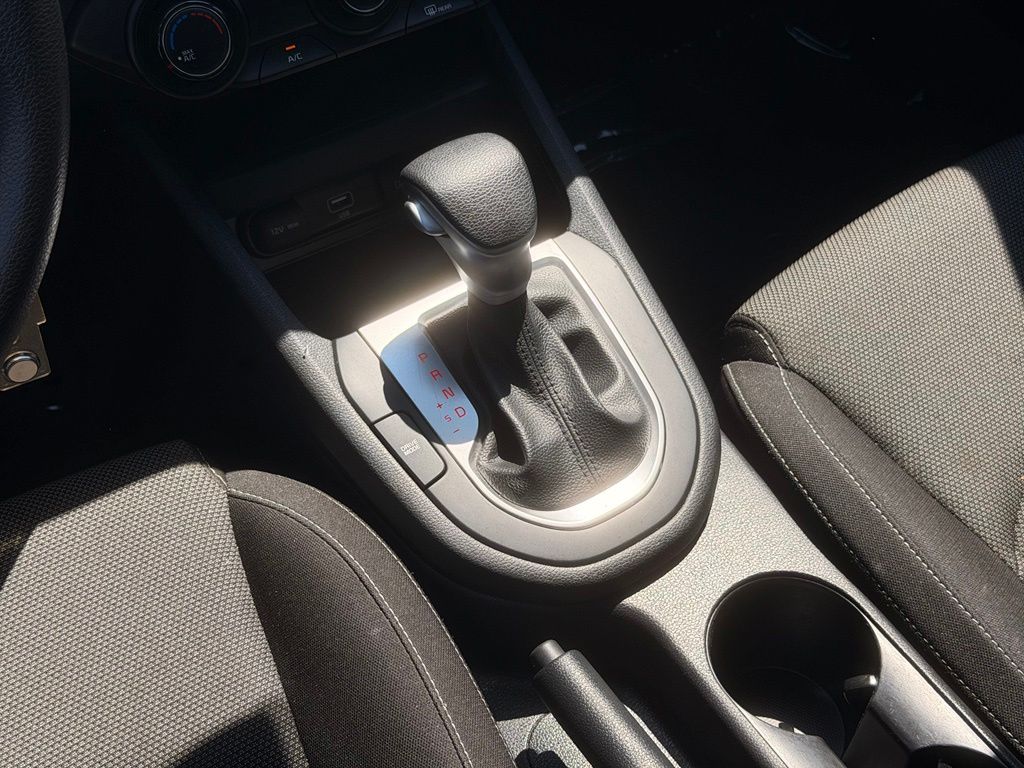 2024 Kia Forte LXS Gravity Gray - Jim Hudson Acura - Image 13