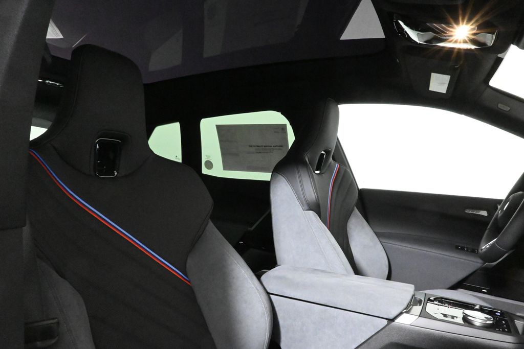 Thumbnail: 2026 BMW iX - 32