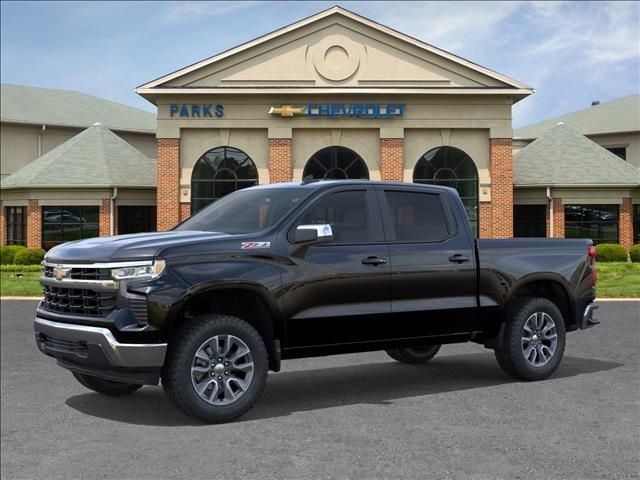 ChevroletSilverado 15003