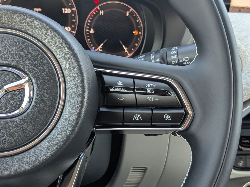 2026 Mazda CX-90 3.3 Turbo S Premium Plus