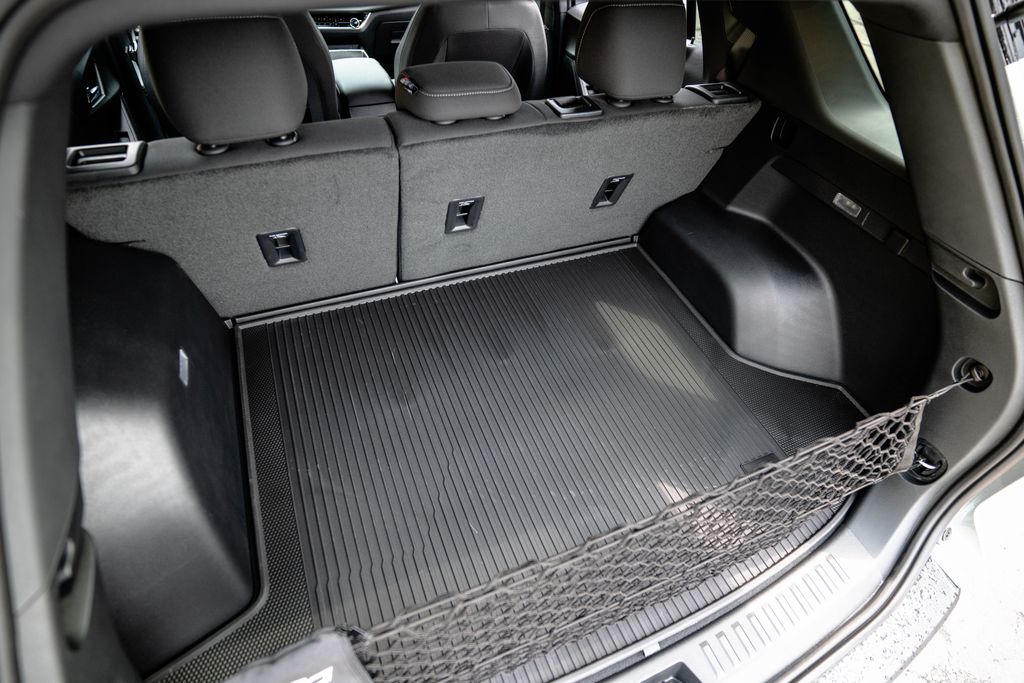 New 2027 Chevrolet Equinox SUV