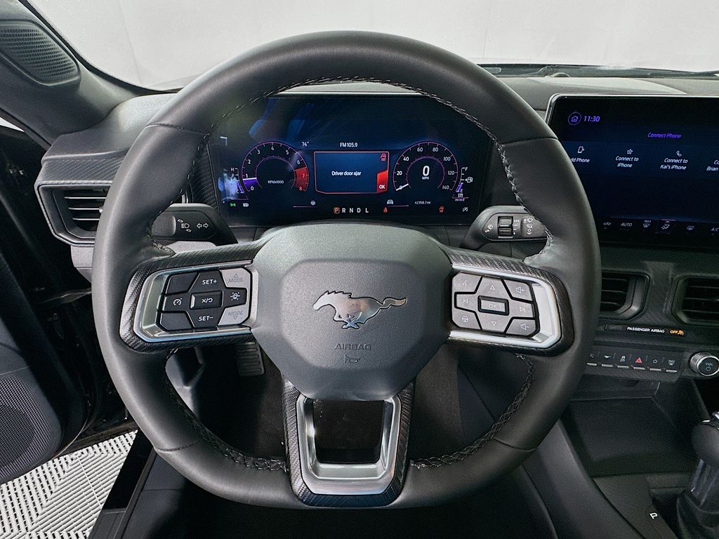 Thumbnail: 2024 Ford Mustang - 11
