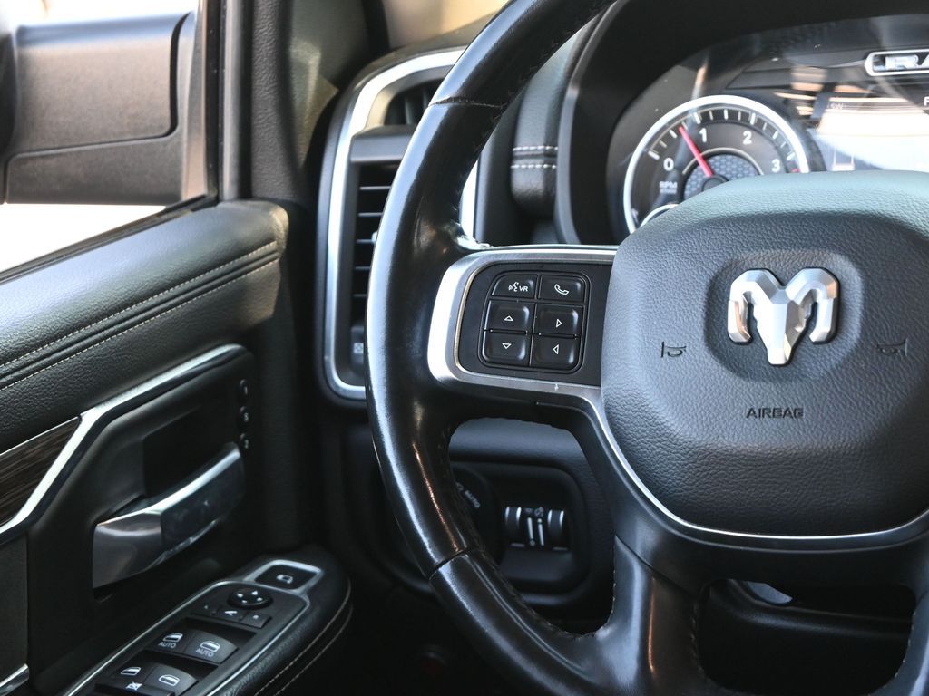 2021 Ram 3500 Laramie