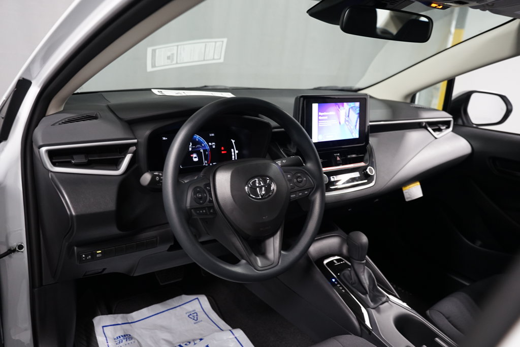 Thumbnail: 2026 Toyota Corolla - 11