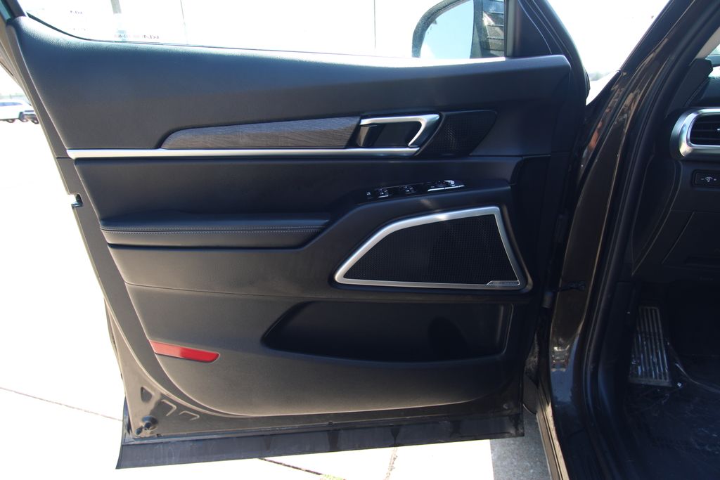 Used 2022 Kia Telluride SUV