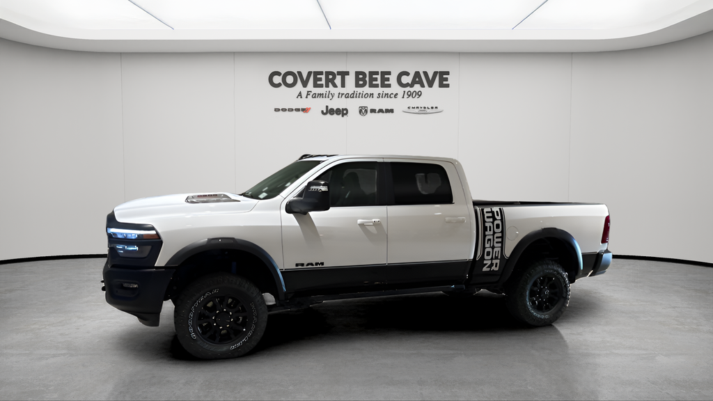 New Car 2025 Ram 2500  Rebel For Sale Under $80,000 In Austin, Texas