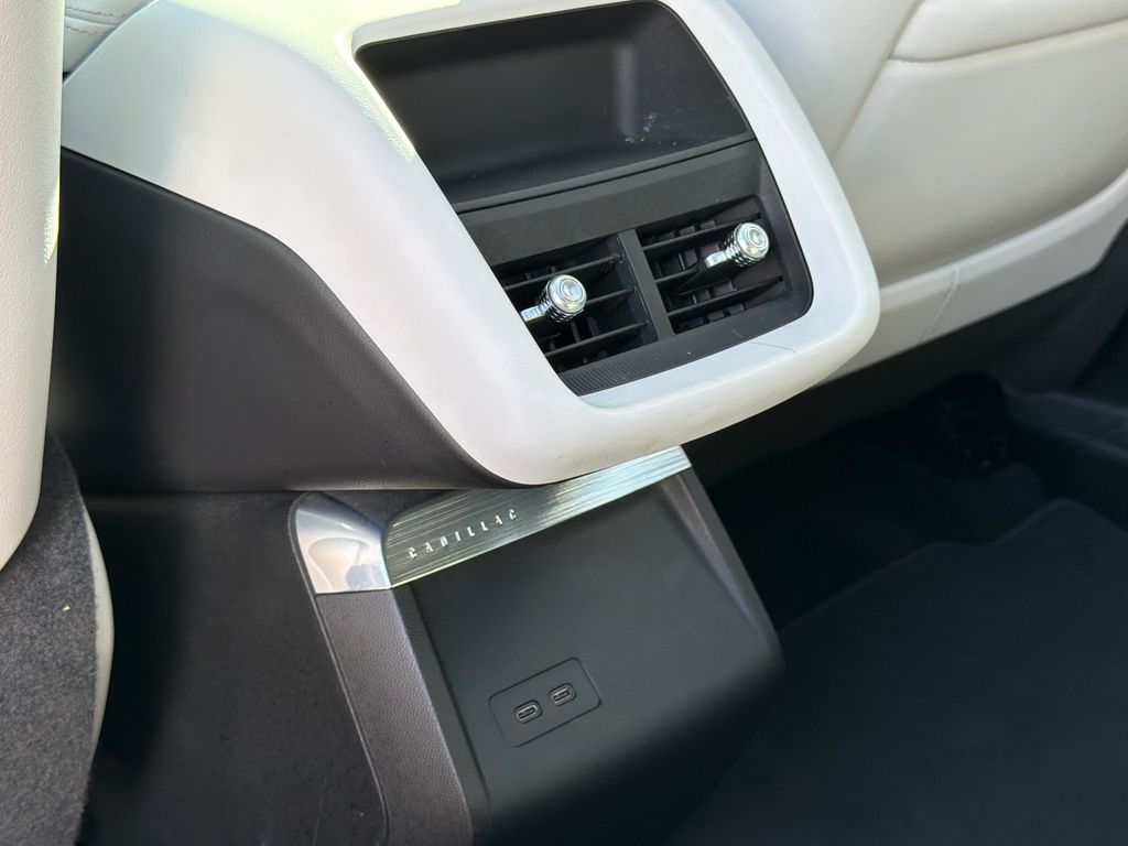 Used 2024 Cadillac LYRIQ SUV