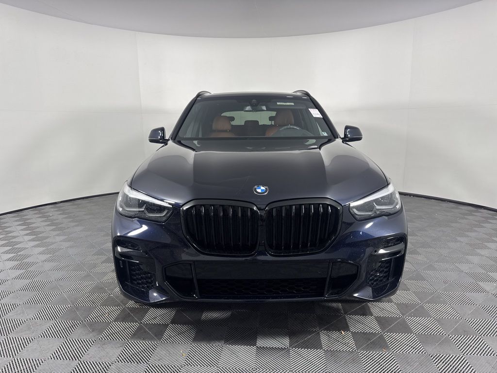 Thumbnail: 2023 BMW X5 - 2