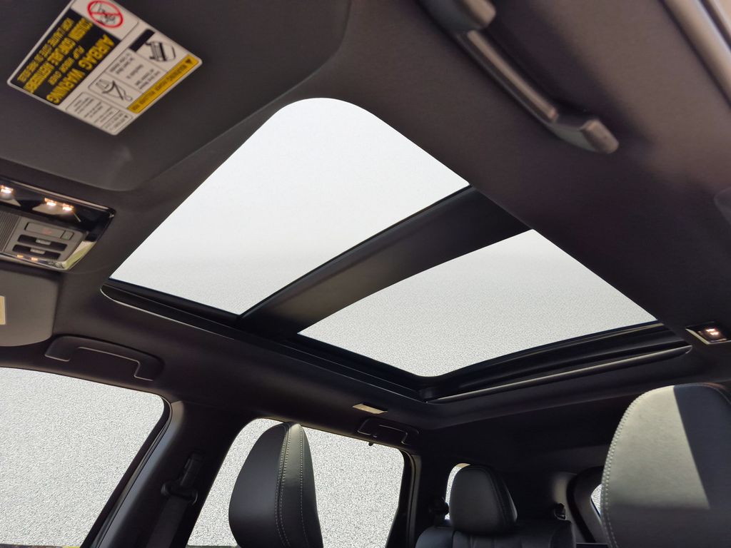 2026 Mitsubishi Outlander Black Edition Black at North Houston Mitsubishi