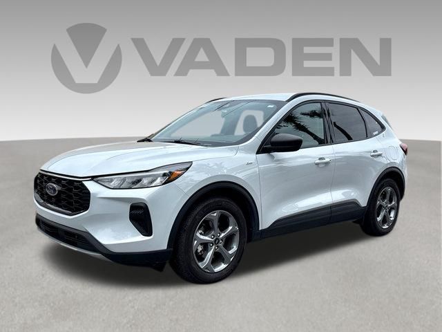 2025 Ford Escape ST-Line FWD