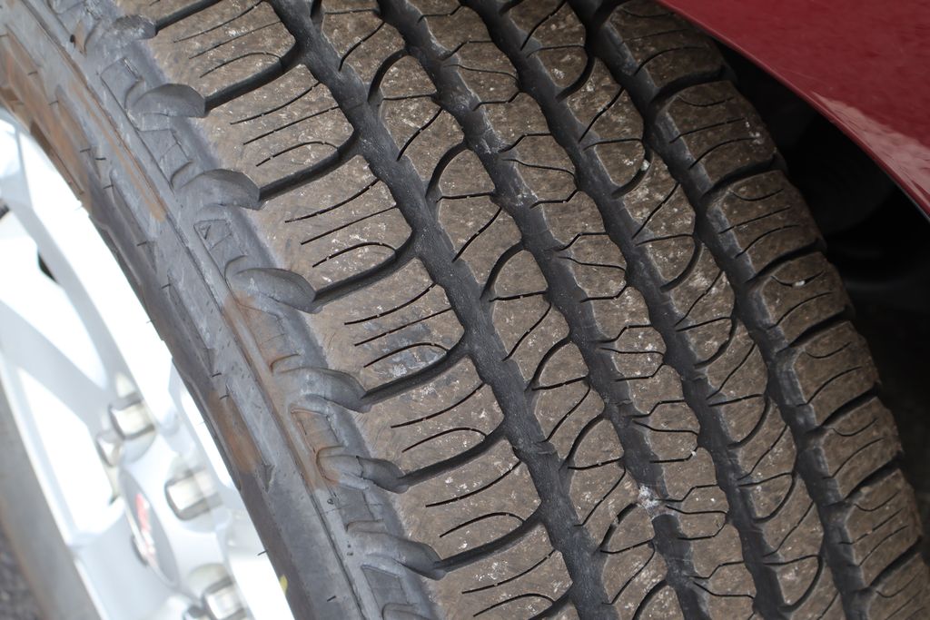 Thumbnail: 2016 GMC Acadia - 12