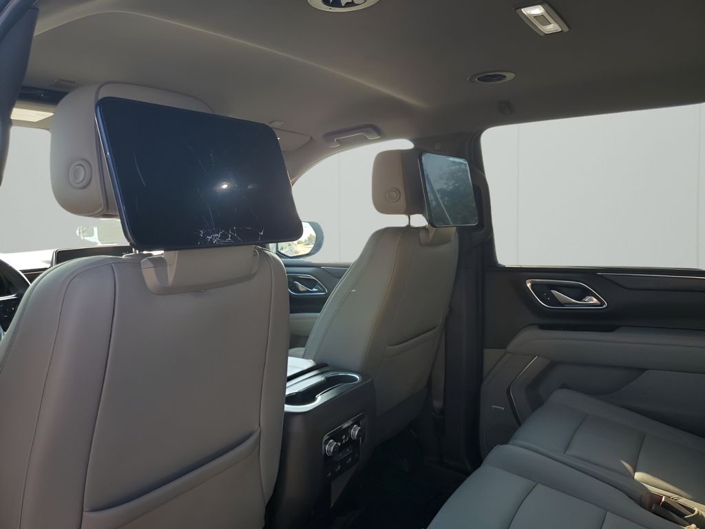 Used Car 2021 Gmc Yukon Xl  Slt For Sale Under $50,000 In Austin, Texas