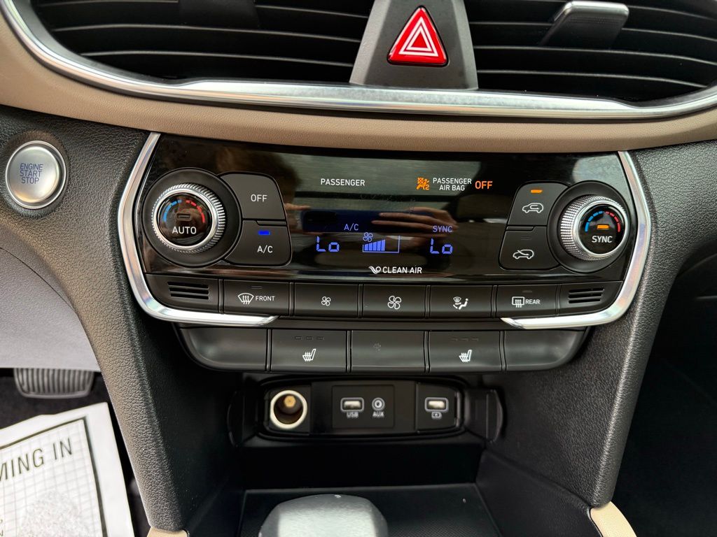 Thumbnail: 2019 Hyundai Santa Fe - 18