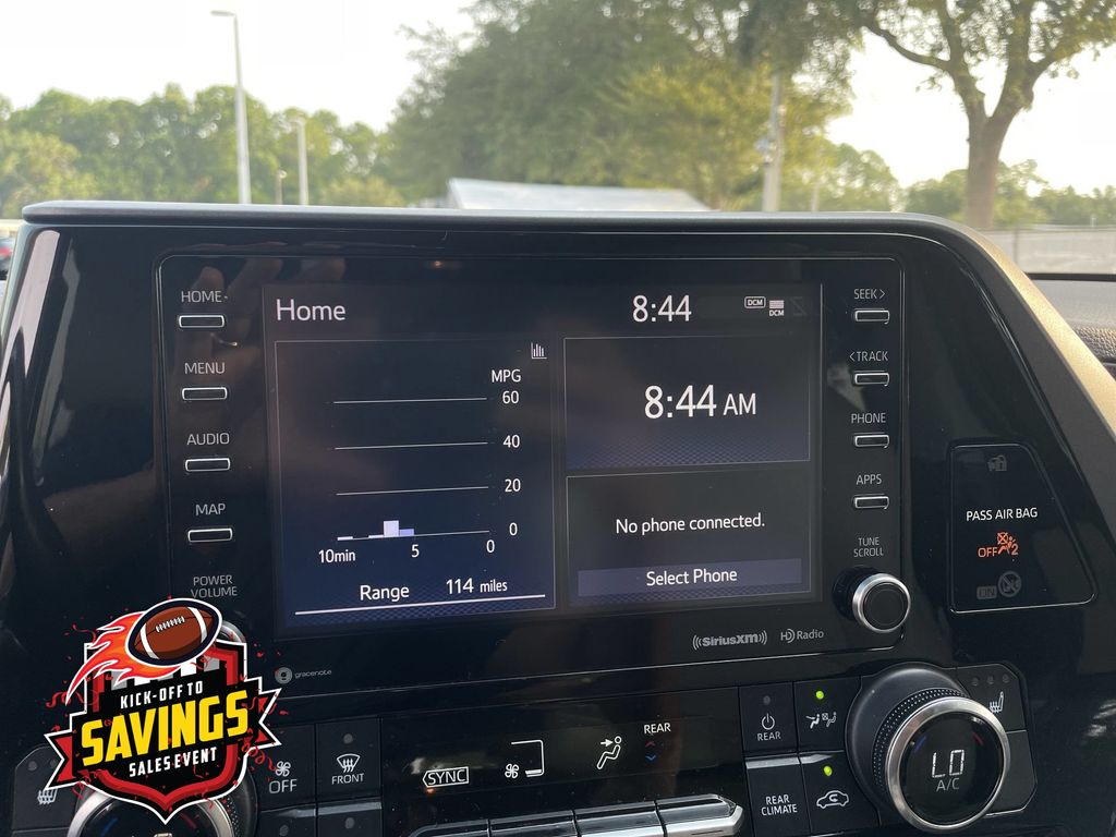 Used 2022 Toyota Highlander SUV