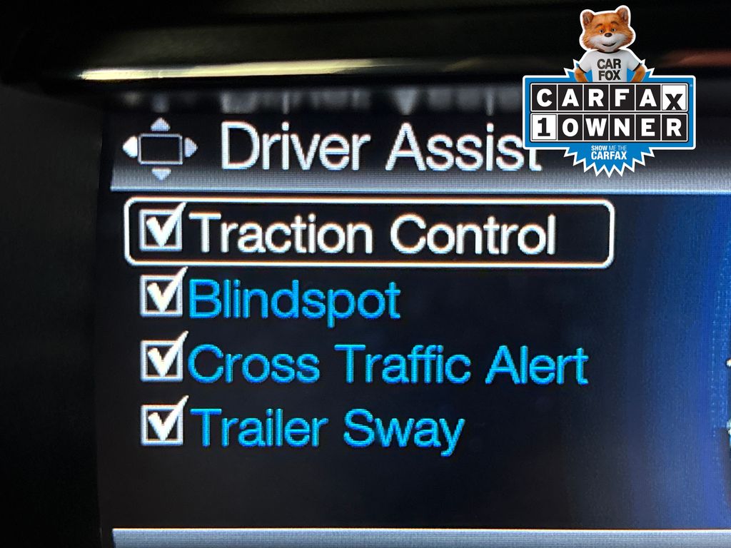 Used 2016 Black Ford XLT image 27