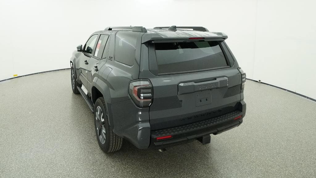 Thumbnail: 2025 Toyota 4Runner - 27