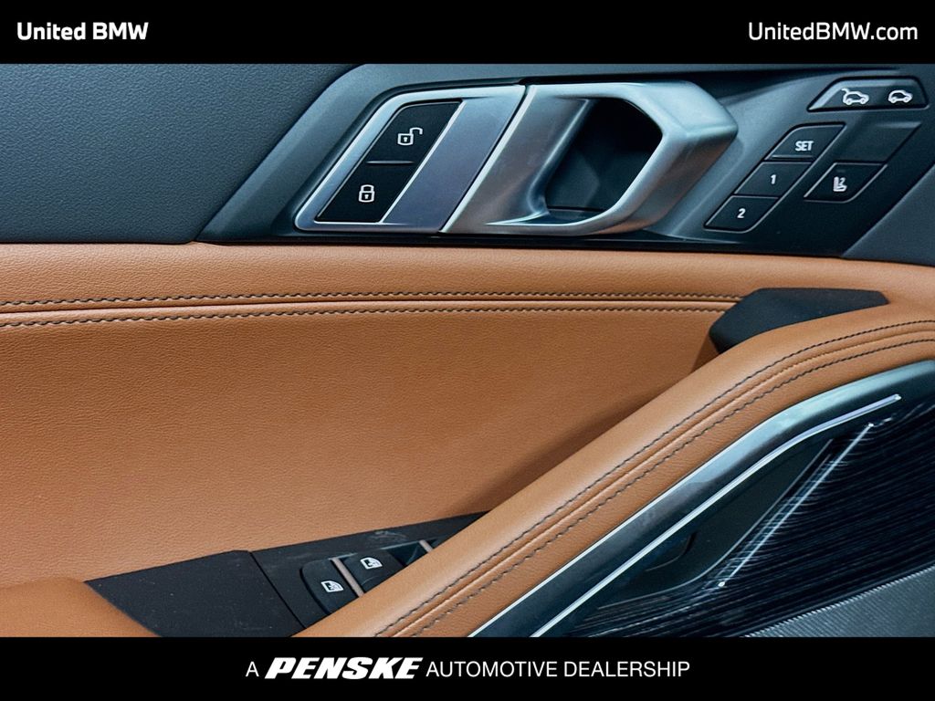 Thumbnail: 2027 BMW X6 - 3