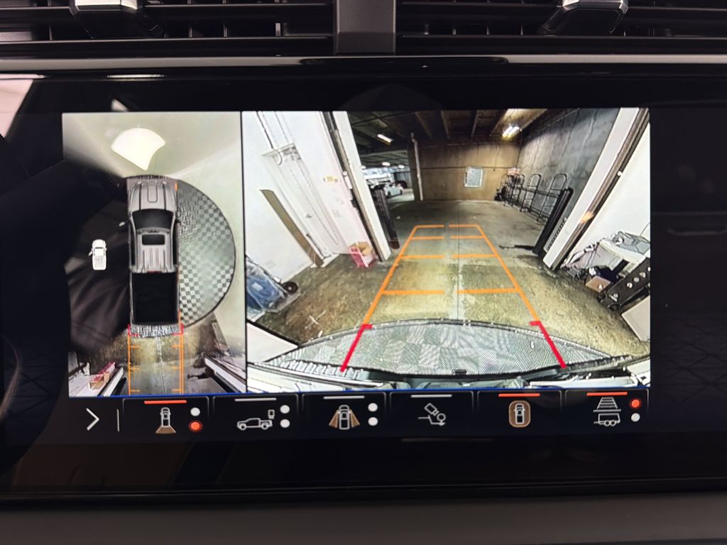 new 2026 GMC Sierra 2500HD car, priced at $91,165