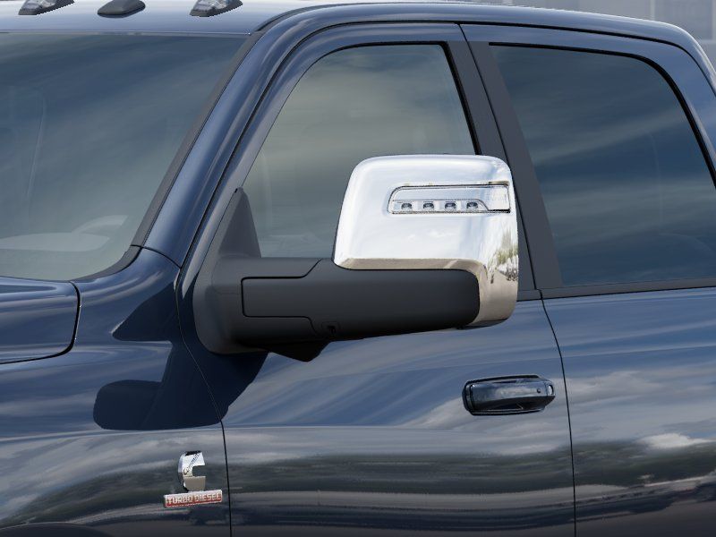 New 2026 Blue Ram Laramie image 13