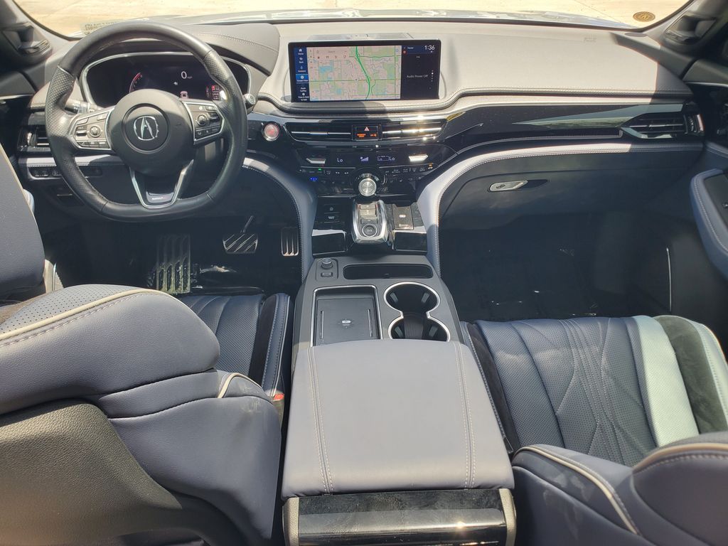 2024 Acura MDX - $38,988