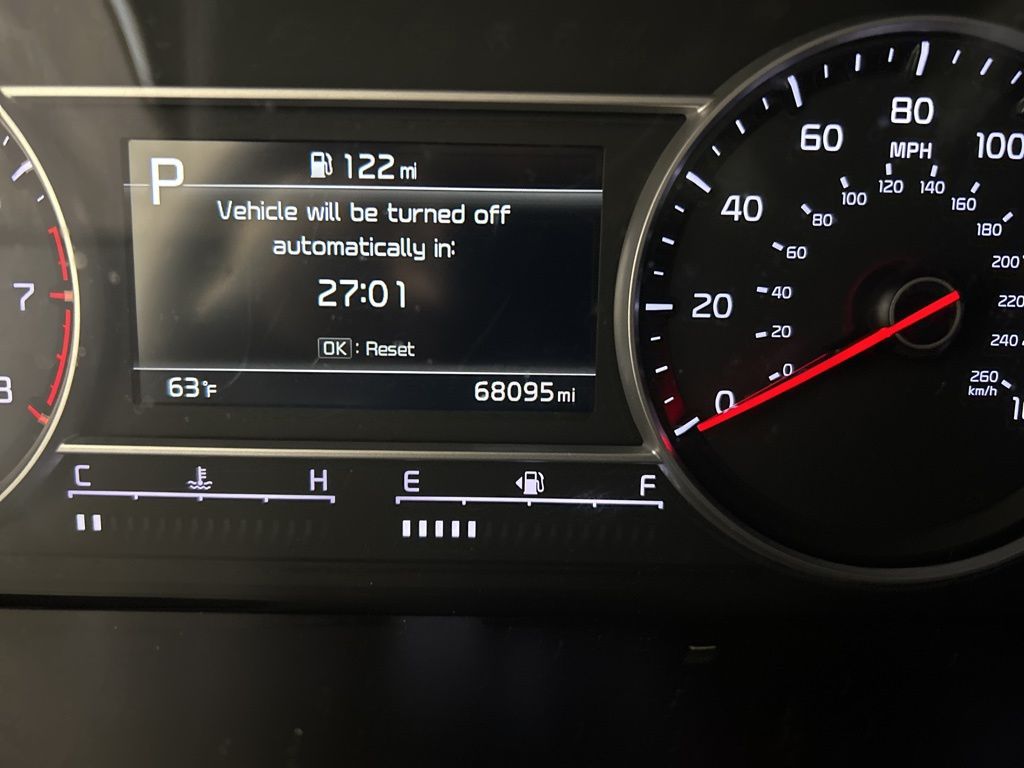 used 2022 Kia Sorento car, priced at $23,482