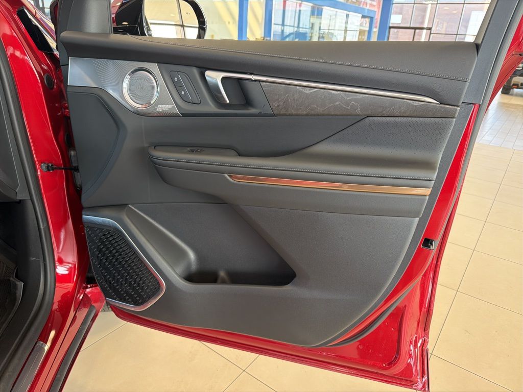 Thumbnail: 2026 Buick Enclave - 28