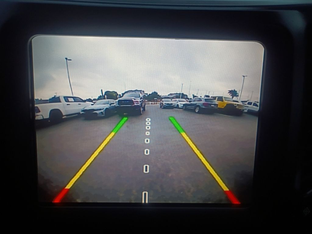 Used Car 2018 Jeep Cherokee  Latitude Plus For Sale Under $20,000 In Austin, Texas