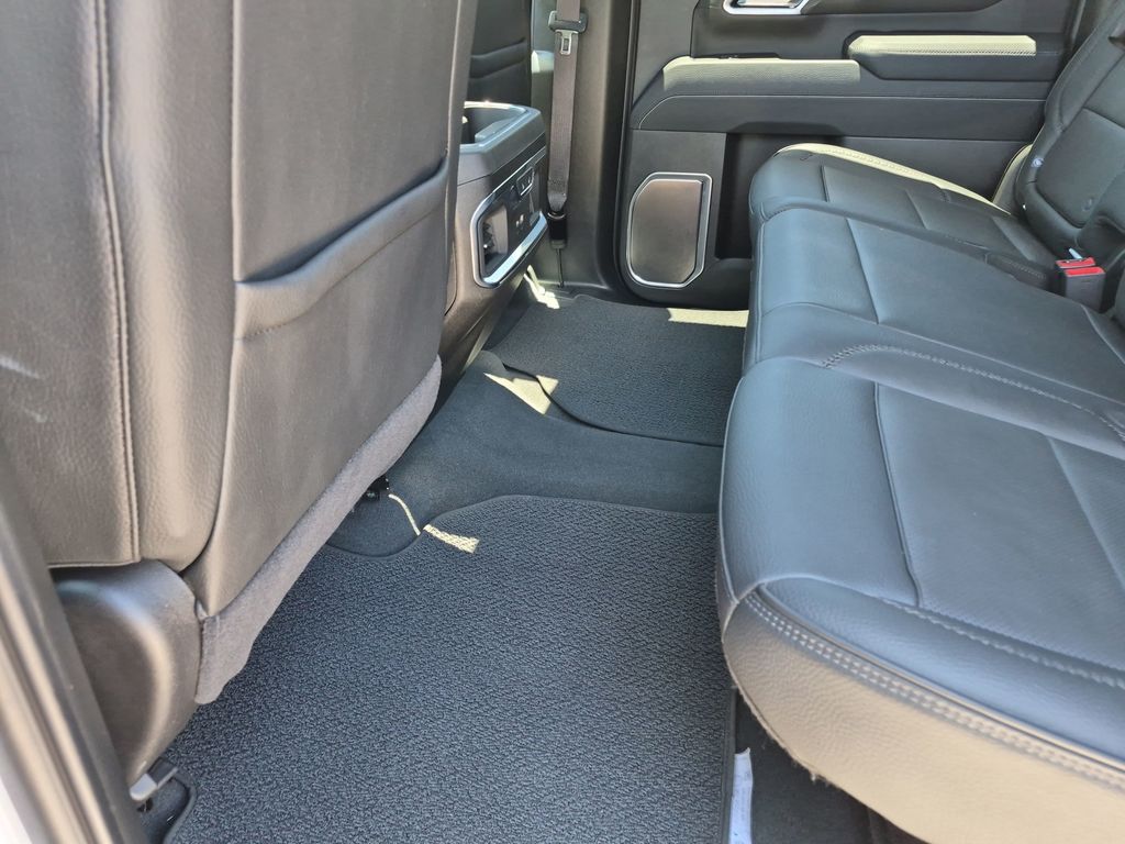 Used Car 2025 Gmc Sierra 2500hd  Denali For Sale Under $80,000 In Austin, Texas