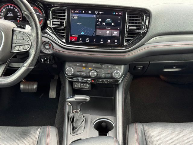 Used 2024 Dodge Durango SUV