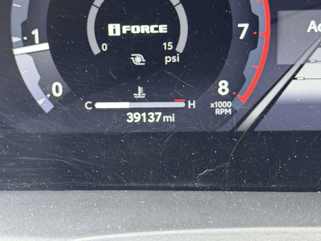 Used 2024 Toyota Tacoma Truck