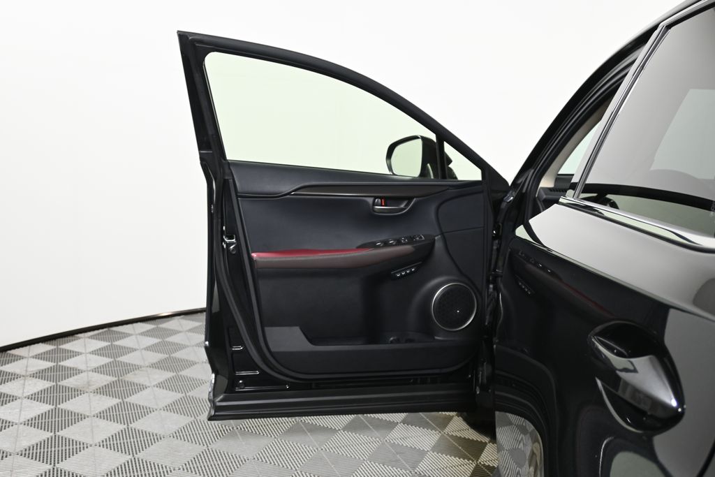 Thumbnail: 2018 Lexus NX - 29