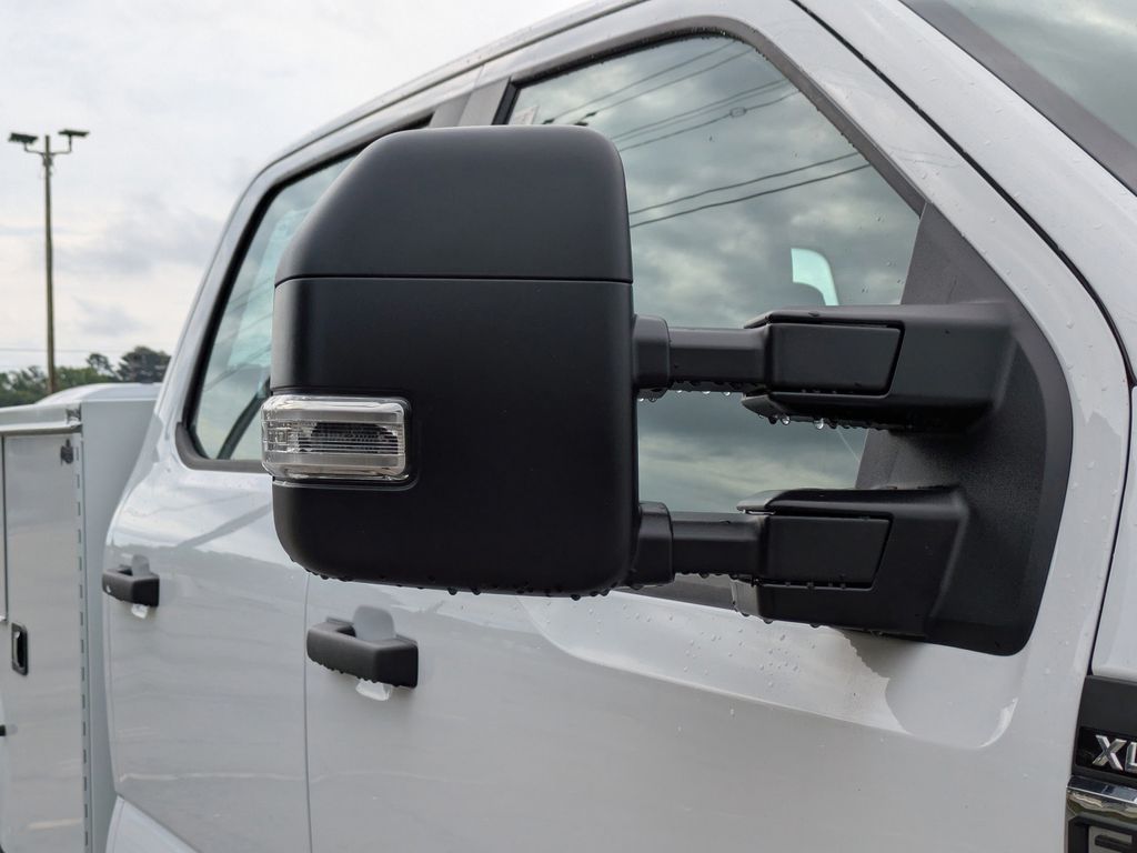 2026 Ford F-250 Super Duty XL