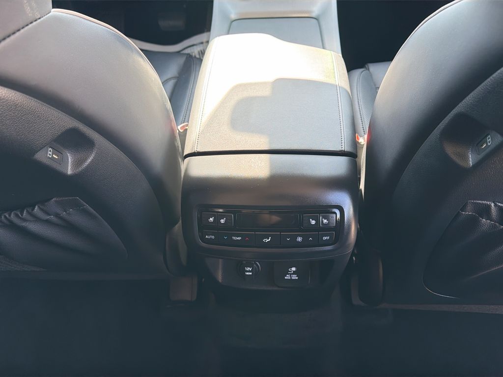 Thumbnail: 2023 Hyundai Palisade - 18