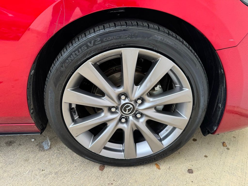 Used Car 2019 Mazda Mazda3  Select For Sale Under $20,000 In Georgetown, Texas