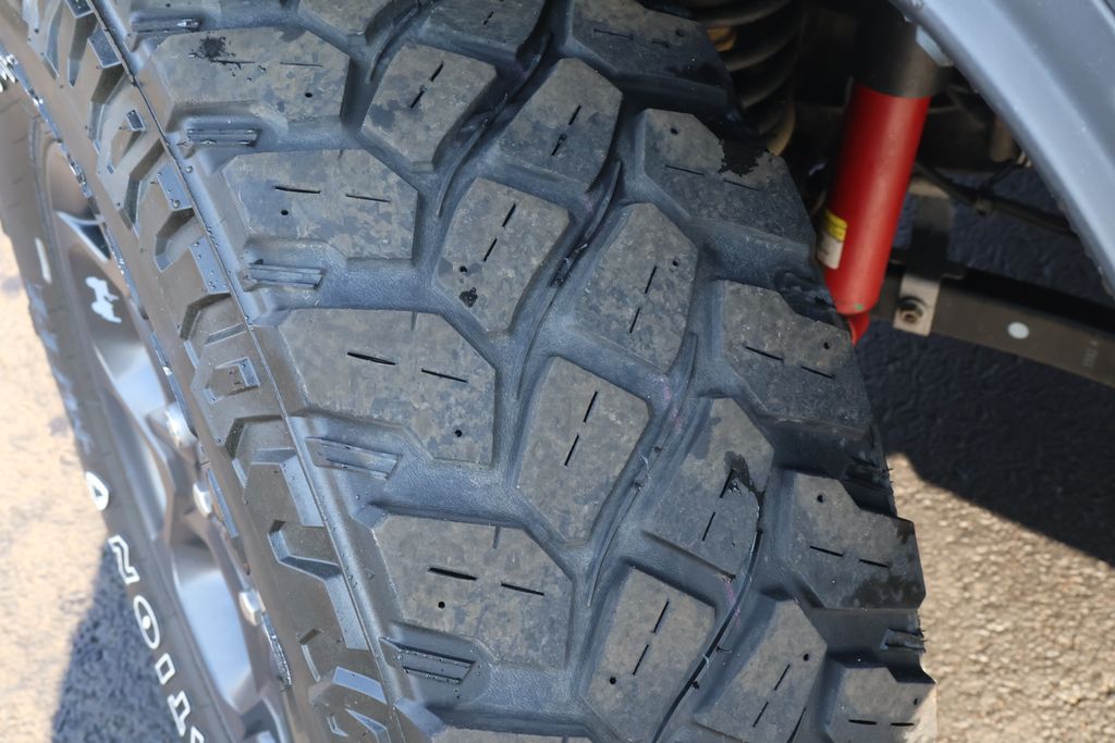 Thumbnail: 2023 Jeep Wrangler - 12