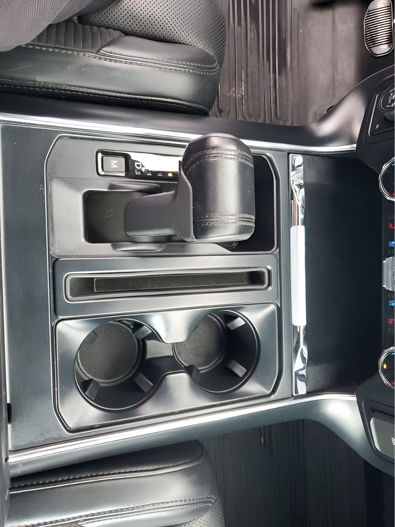 Used Car 2023 Ford F-150  Raptor For Sale Under $70,000 In Austin, Texas