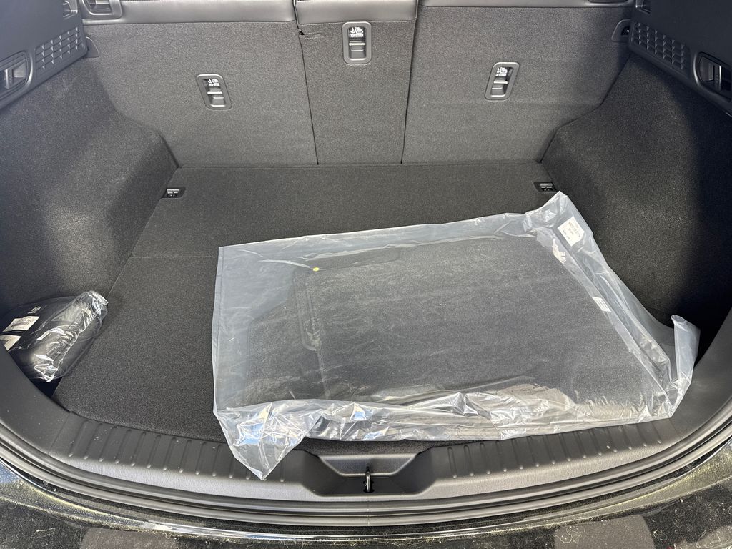 Used 2025 Black Mazda 2.5 S Premium Plus Package image 19