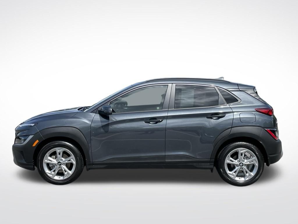 Thumbnail: 2022 Hyundai Kona - 2