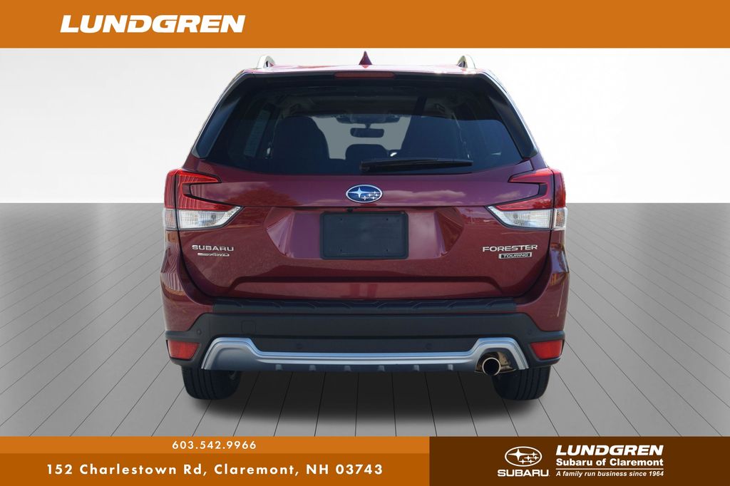 Used 2023 Subaru Forester SUV