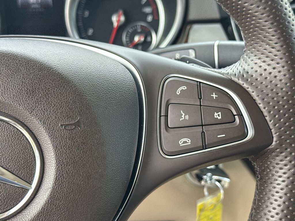 Thumbnail: 2018 Mercedes-Benz GLE - 27