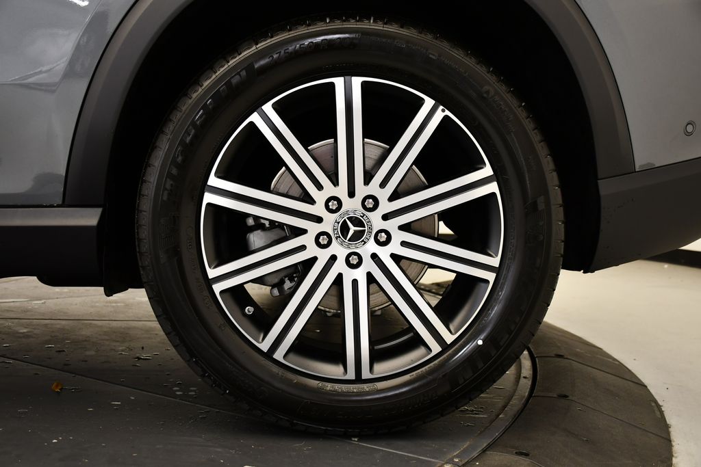 Thumbnail: 2026 Mercedes-Benz GLE - 14