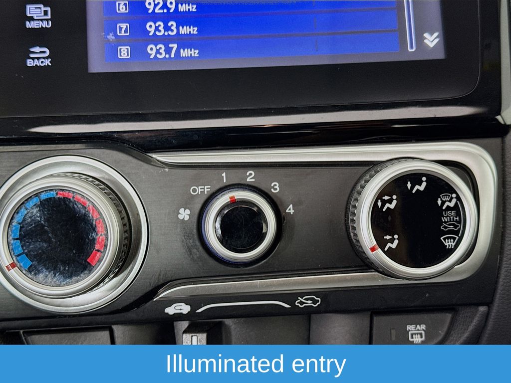 Used Car 2015 Honda Fit  Ex For Sale Under $15,000 In Austin, Texas