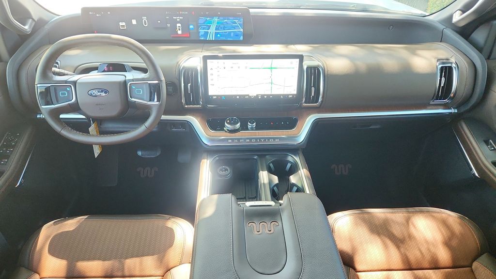 2026 Ford Expedition