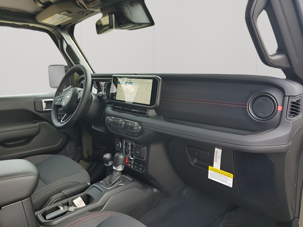 New Car 2025 Jeep Gladiator  Rubicon For Sale Under $60,000 In Austin, Texas