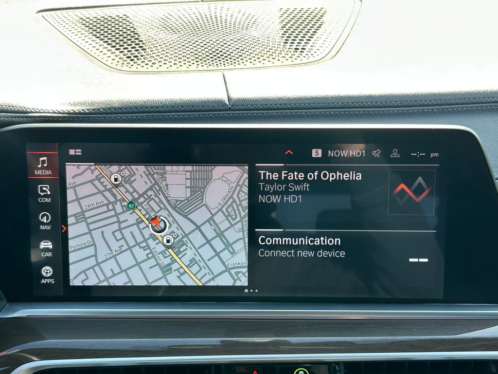 Thumbnail: 2019 BMW X5 - 22